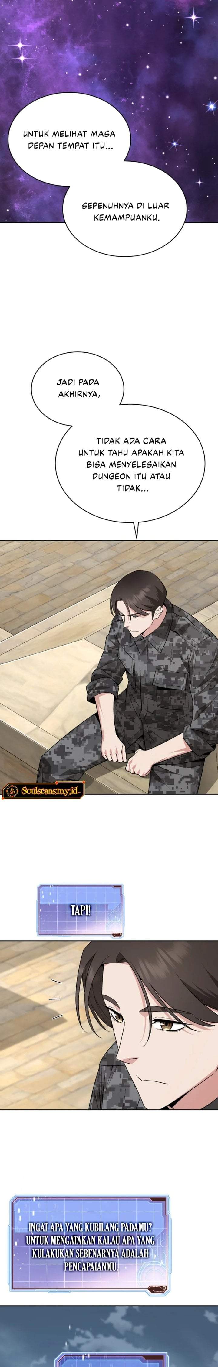 Apocalyptic Chef Awakening Chapter 114