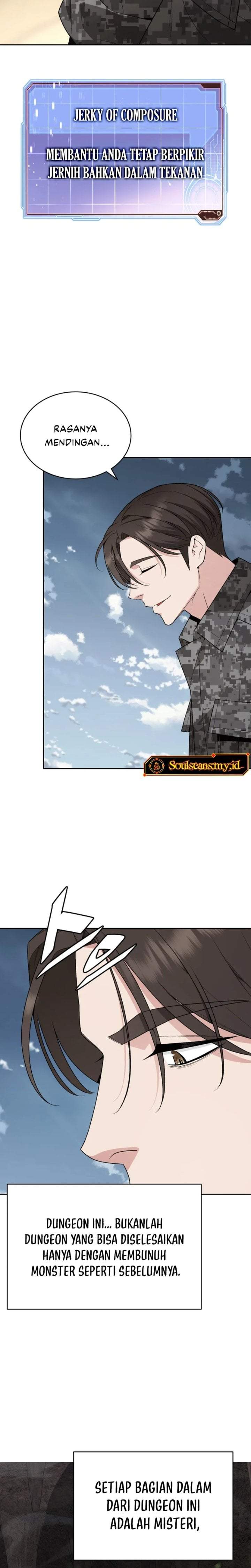 Apocalyptic Chef Awakening Chapter 114