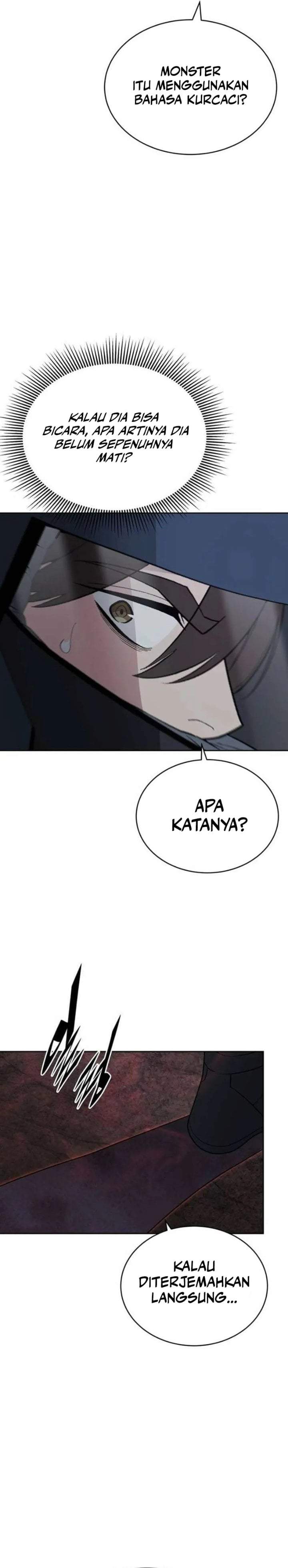 Apocalyptic Chef Awakening Chapter 115