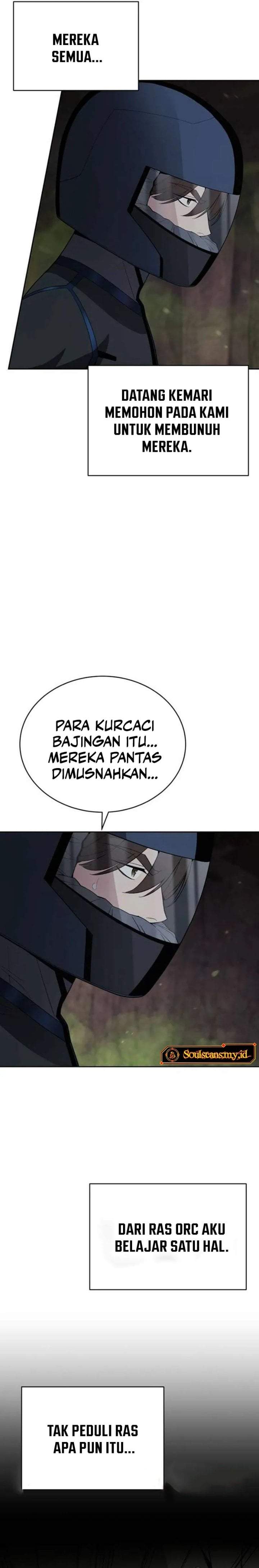 Apocalyptic Chef Awakening Chapter 115