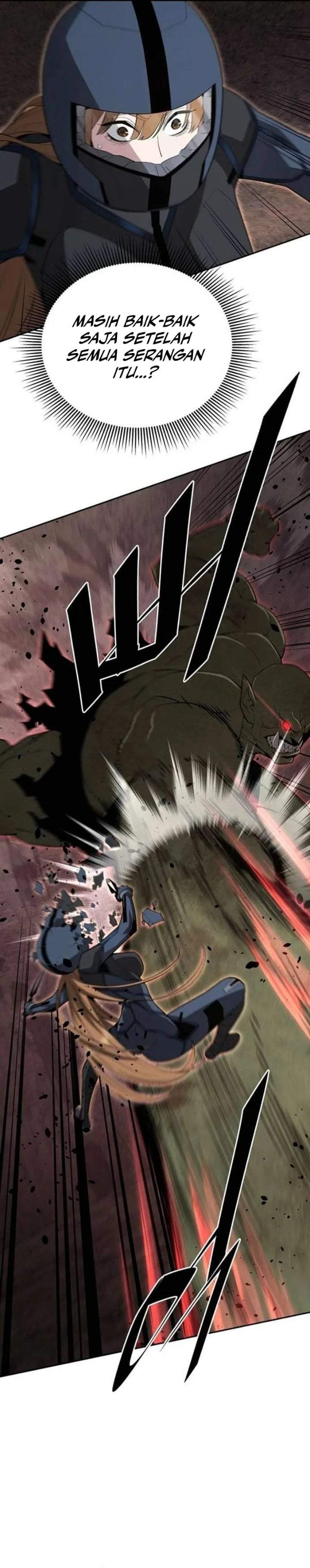 Apocalyptic Chef Awakening Chapter 115