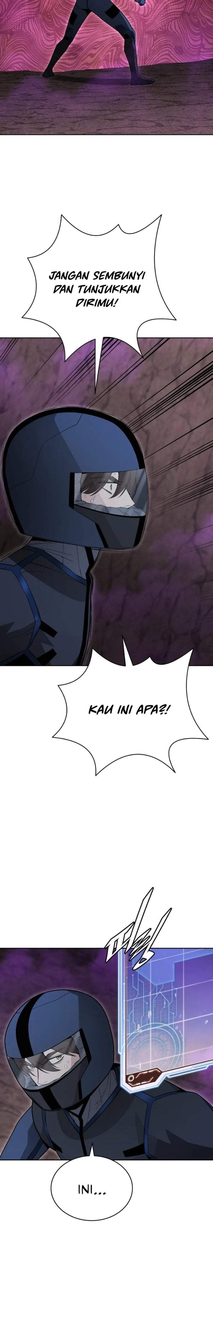 Apocalyptic Chef Awakening Chapter 116