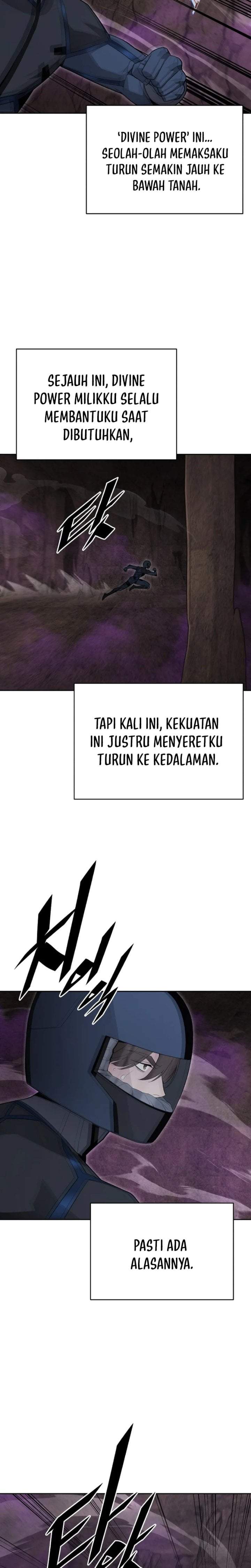 Apocalyptic Chef Awakening Chapter 116