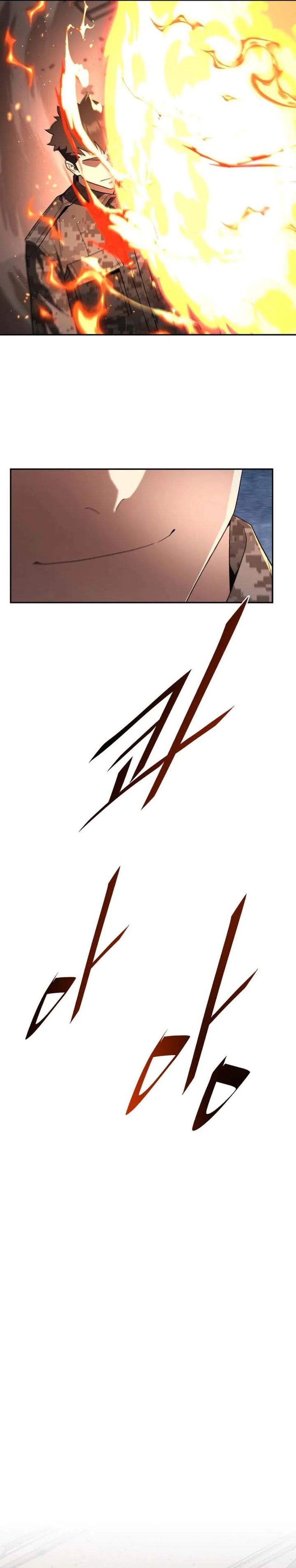 Apocalyptic Chef Awakening Chapter 94