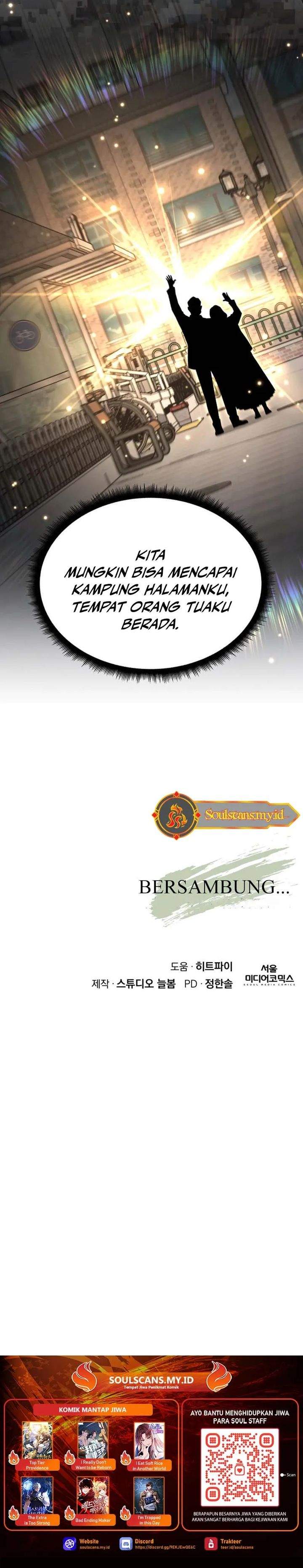 Apocalyptic Chef Awakening Chapter 94