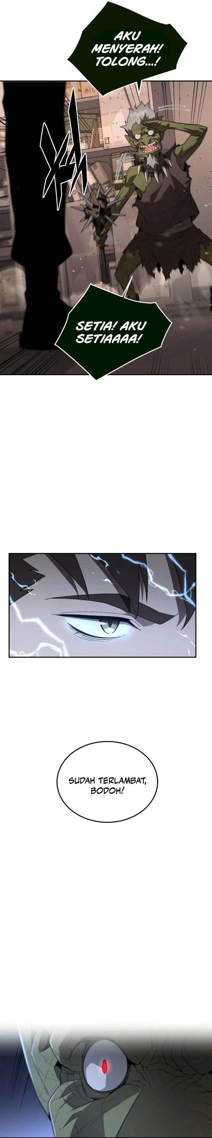 Apocalyptic Chef Awakening Chapter 94