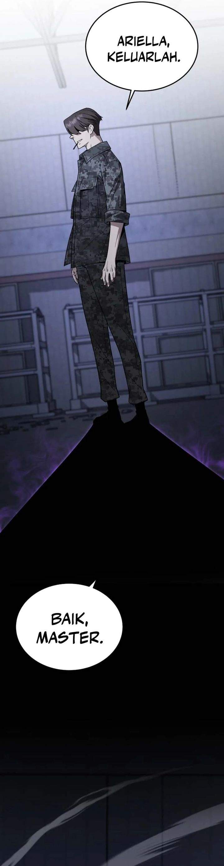 Apocalyptic Chef Awakening Chapter 95