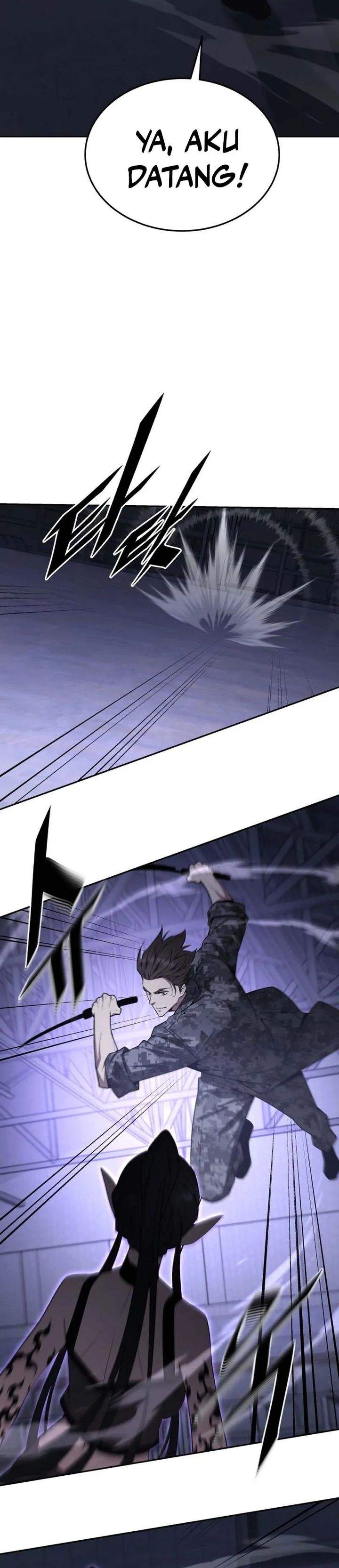 Apocalyptic Chef Awakening Chapter 95