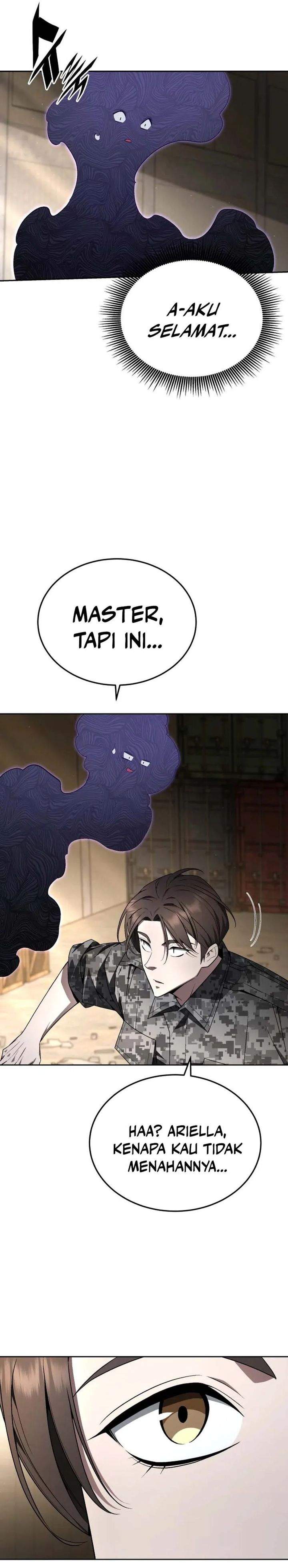 Apocalyptic Chef Awakening Chapter 95