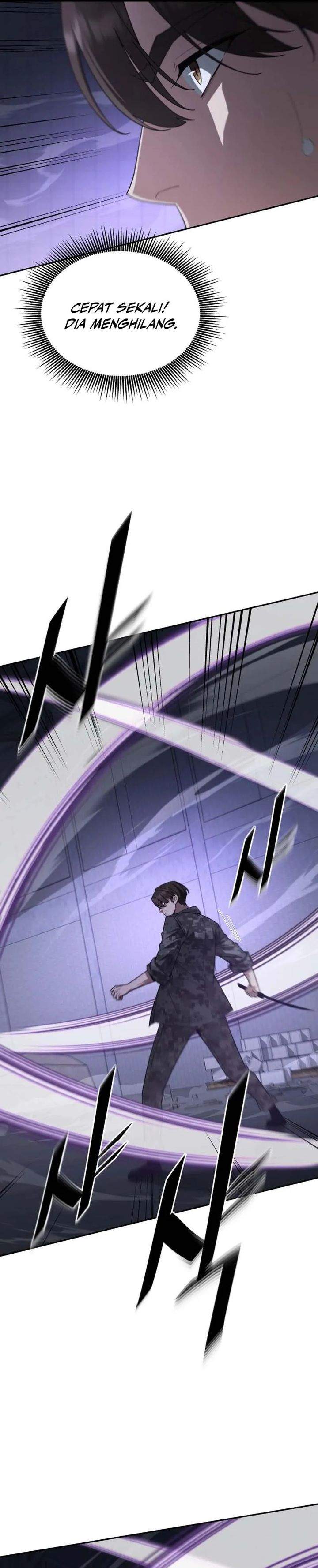 Apocalyptic Chef Awakening Chapter 95
