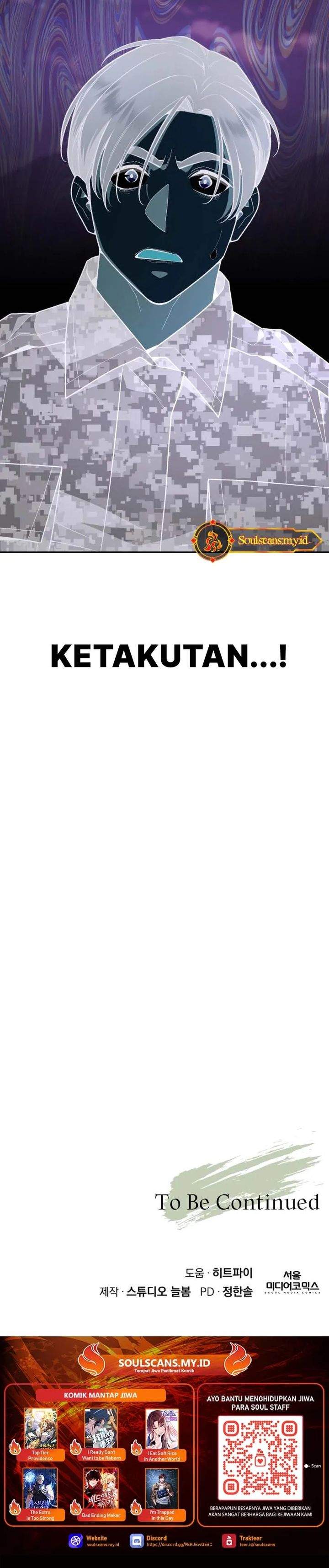 Apocalyptic Chef Awakening Chapter 96