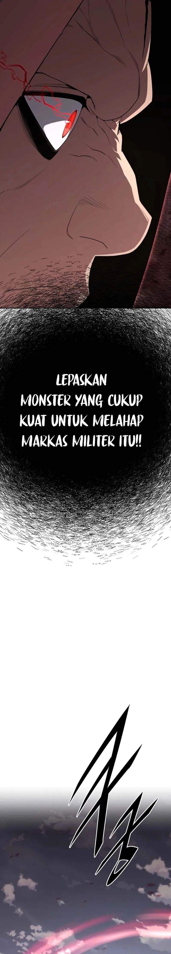 Apocalyptic Chef Awakening Chapter 96