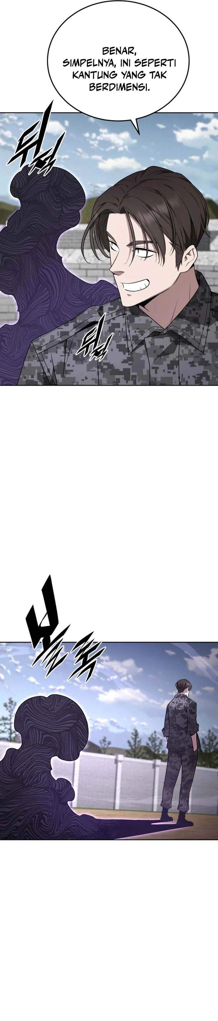 Apocalyptic Chef Awakening Chapter 96