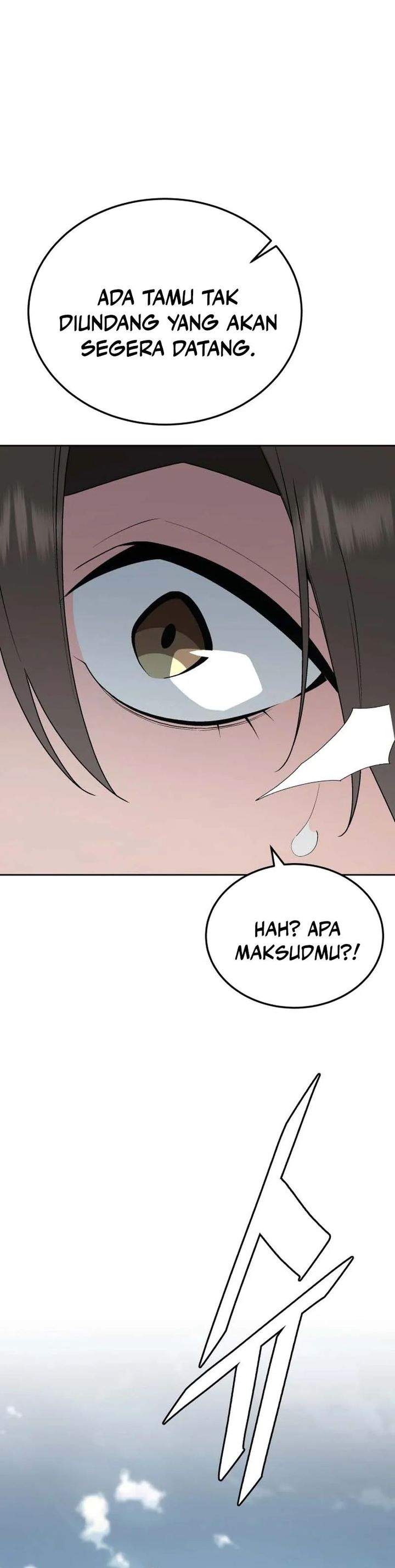 Apocalyptic Chef Awakening Chapter 96