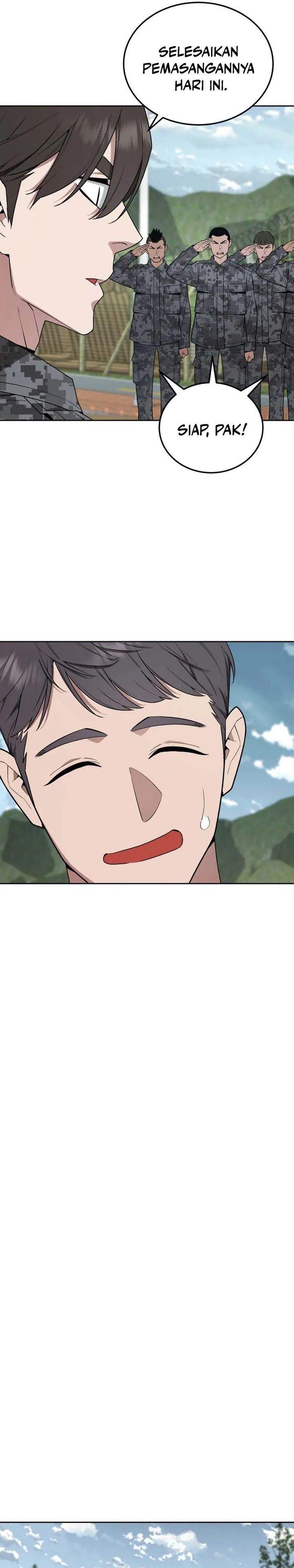 Apocalyptic Chef Awakening Chapter 96