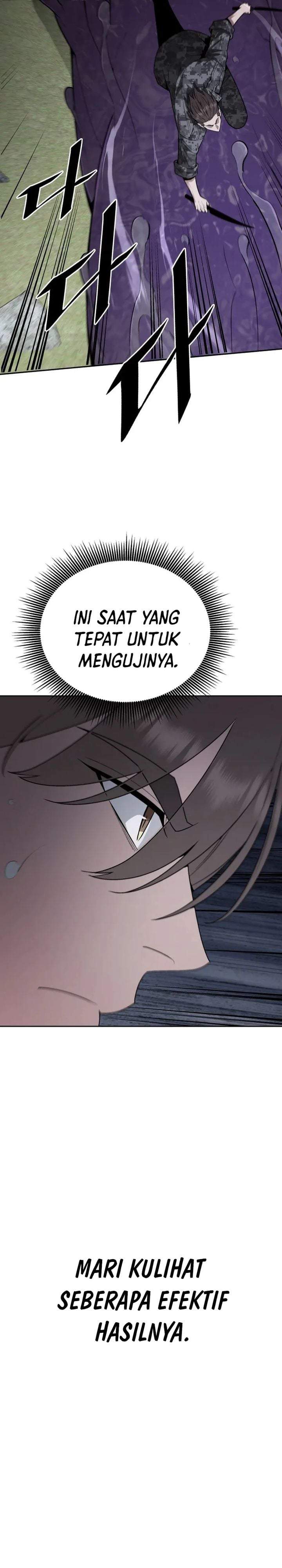 Apocalyptic Chef Awakening Chapter 97