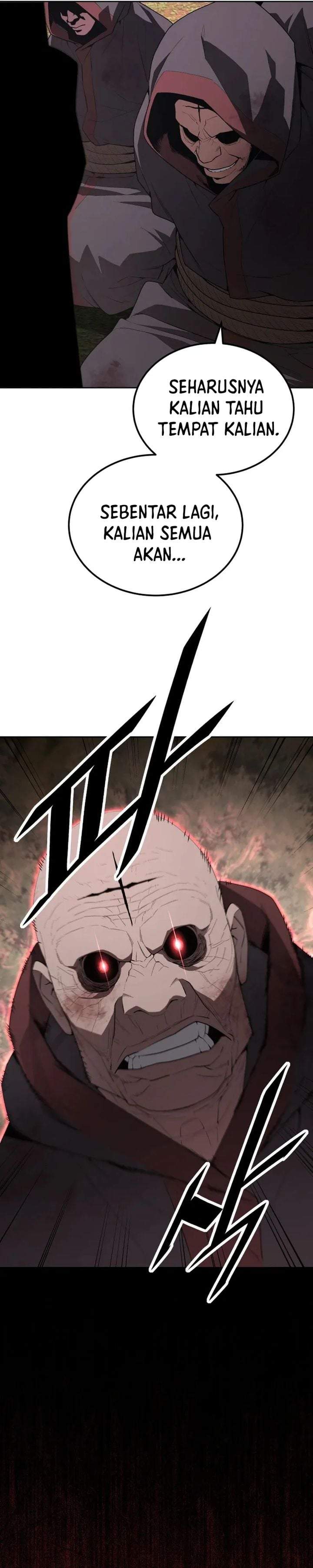 Apocalyptic Chef Awakening Chapter 97