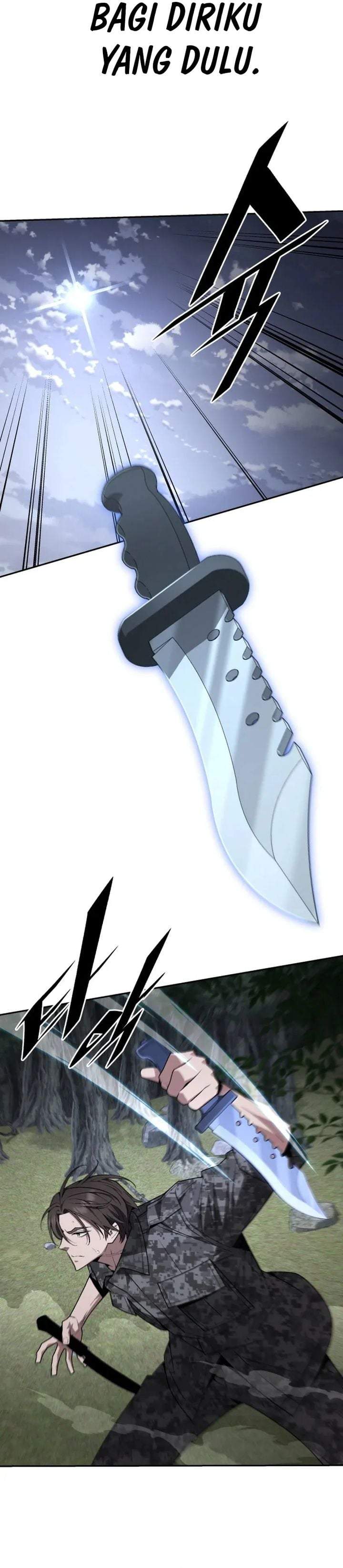 Apocalyptic Chef Awakening Chapter 97