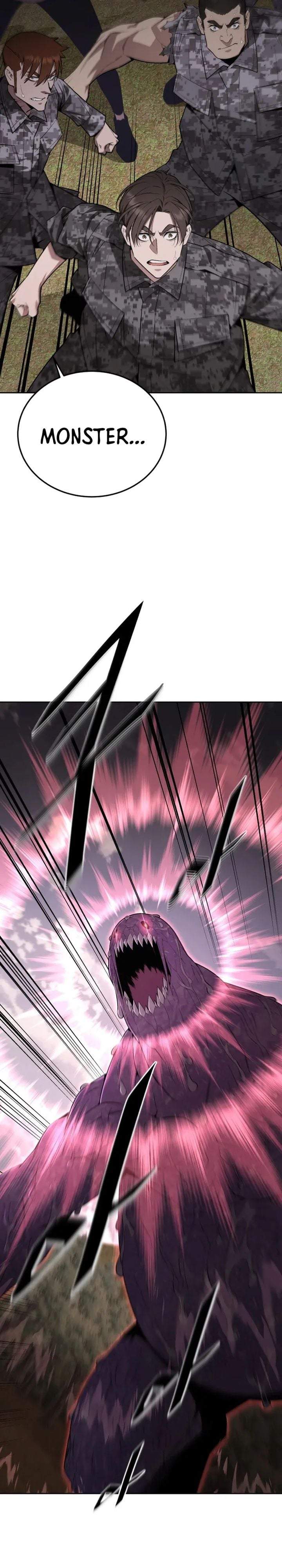 Apocalyptic Chef Awakening Chapter 97