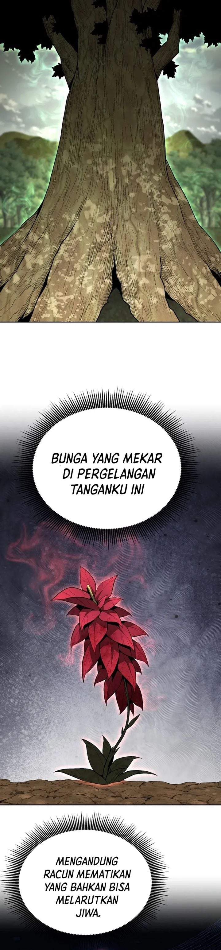 Apocalyptic Chef Awakening Chapter 97