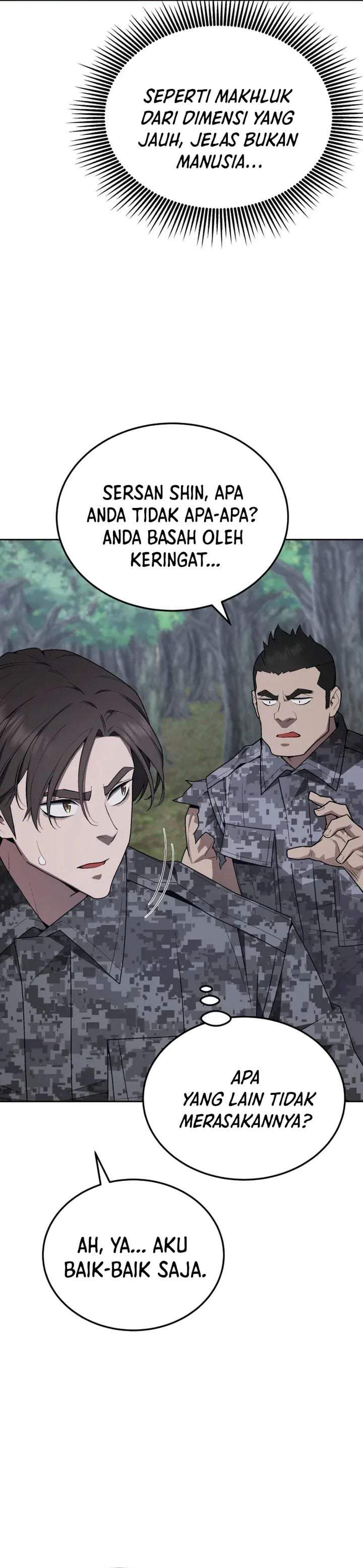 Apocalyptic Chef Awakening Chapter 97