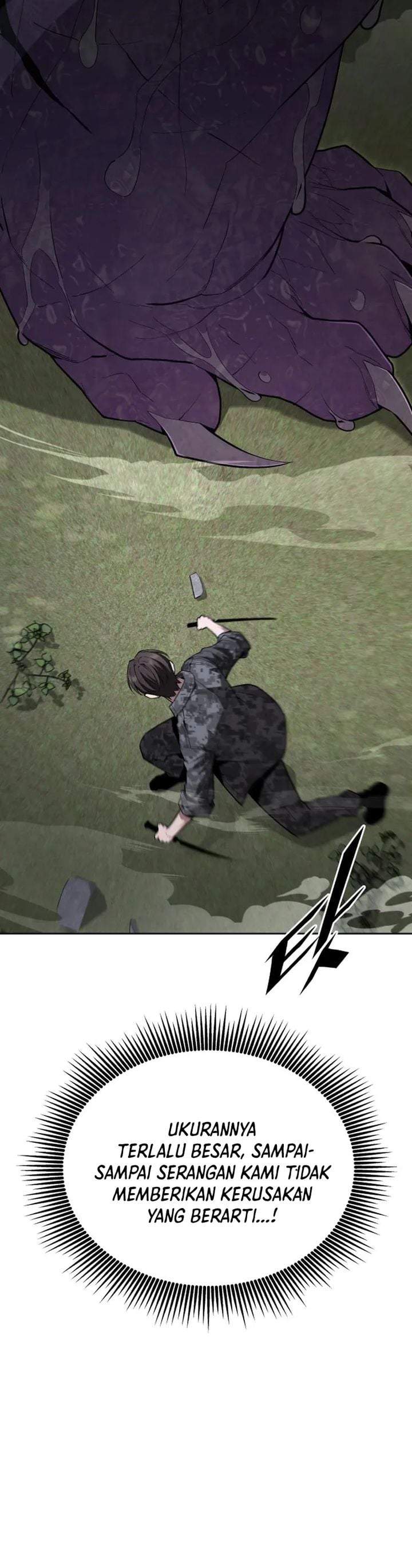 Apocalyptic Chef Awakening Chapter 97
