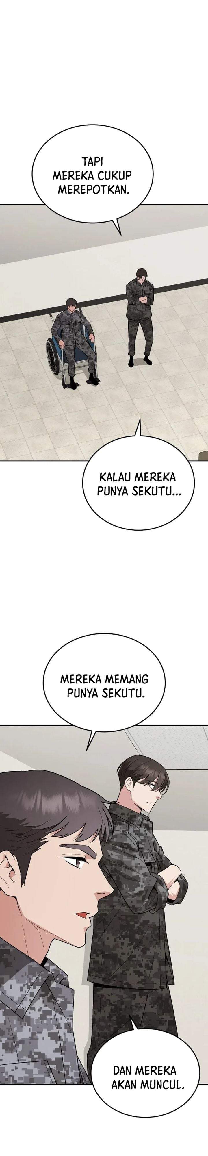 Apocalyptic Chef Awakening Chapter 98