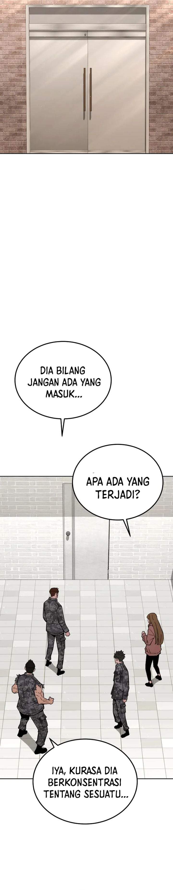 Apocalyptic Chef Awakening Chapter 98