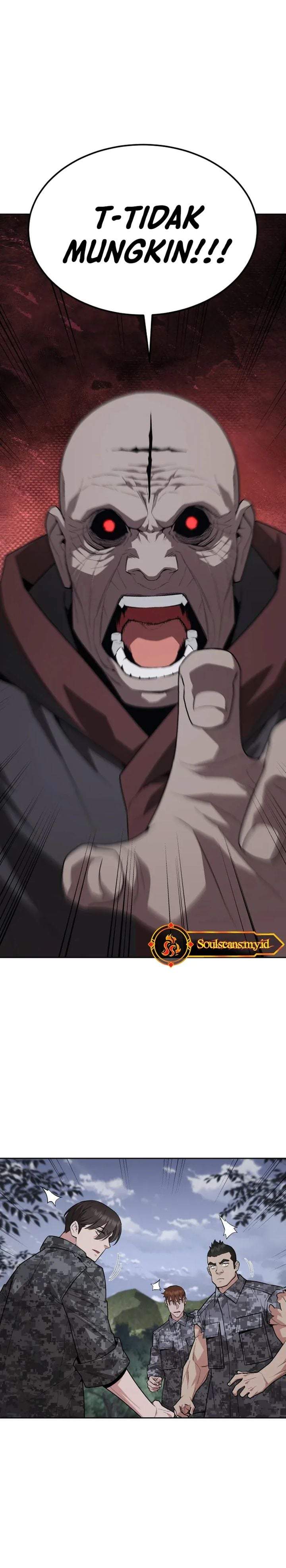 Apocalyptic Chef Awakening Chapter 98