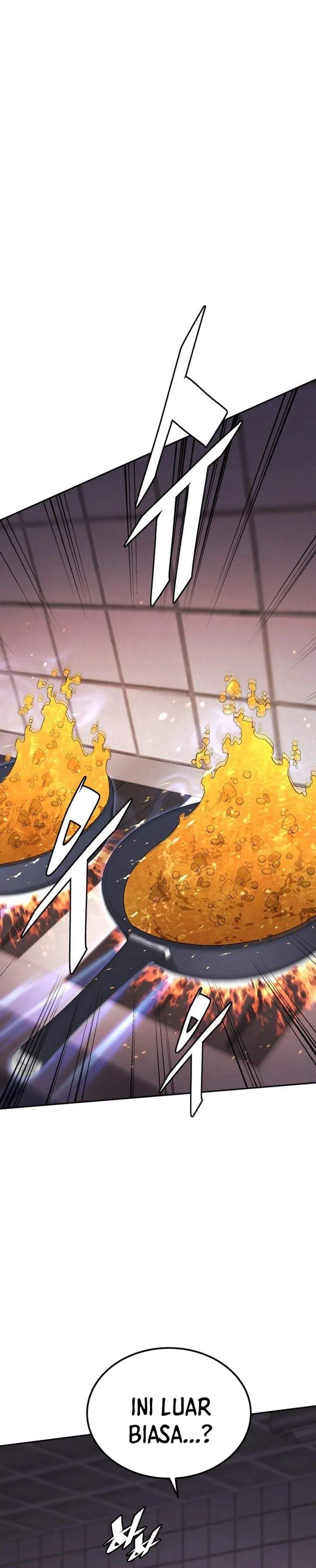Apocalyptic Chef Awakening Chapter 98