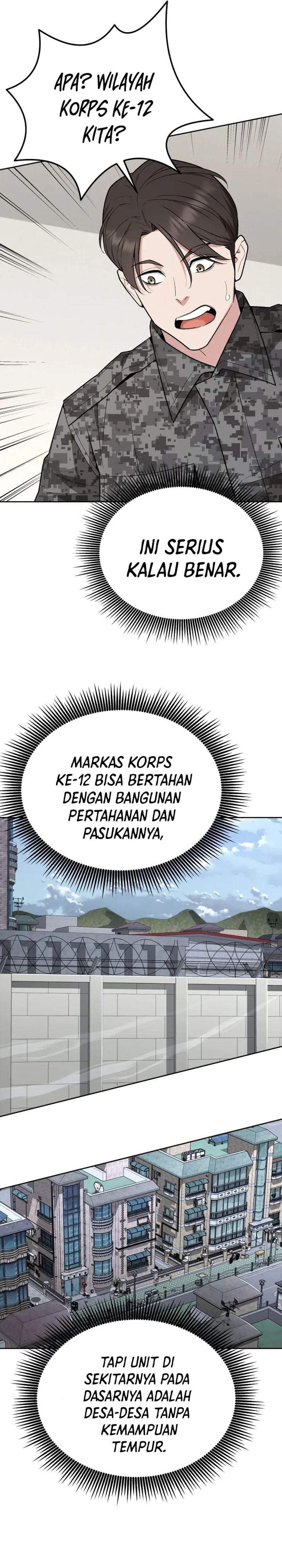 Apocalyptic Chef Awakening Chapter 98