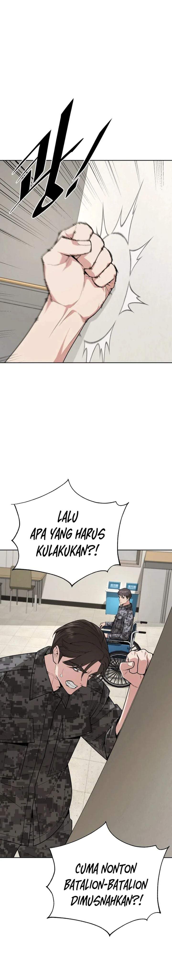 Apocalyptic Chef Awakening Chapter 98