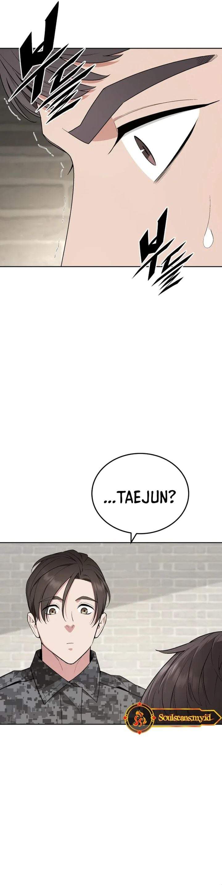 Apocalyptic Chef Awakening Chapter 99
