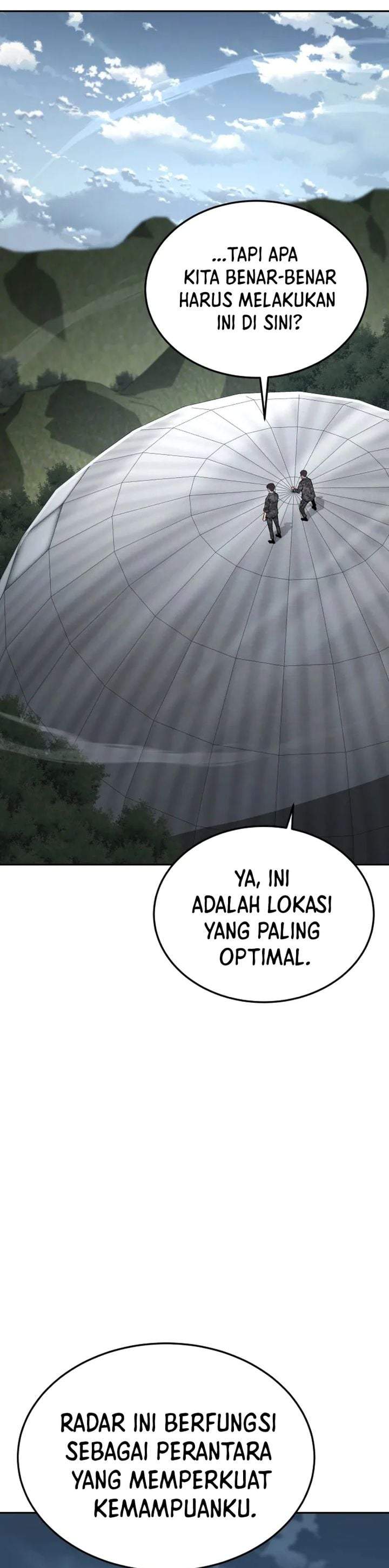 Apocalyptic Chef Awakening Chapter 99