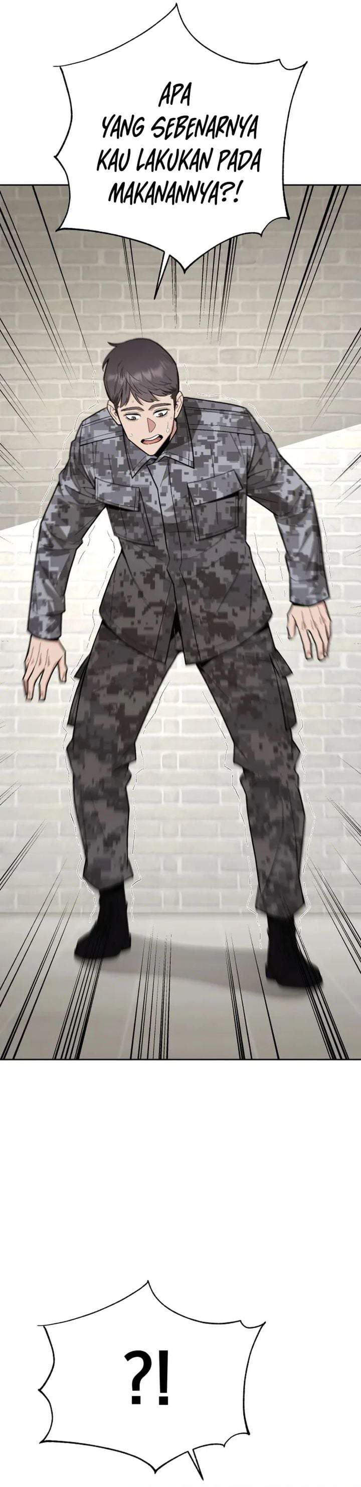 Apocalyptic Chef Awakening Chapter 99