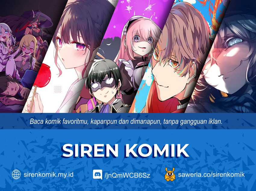 Shiotaiou no Sato-san ga Ore ni dake Amai Chapter 73