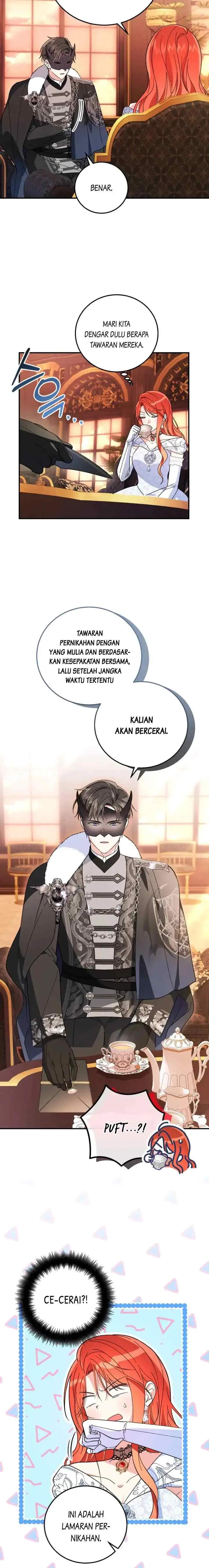 Adopting the Male Protagonist Changed the Genre Chapter 10