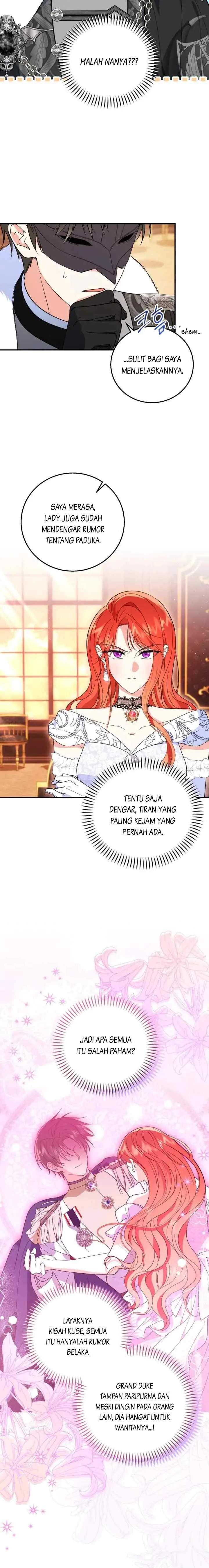 Adopting the Male Protagonist Changed the Genre Chapter 10
