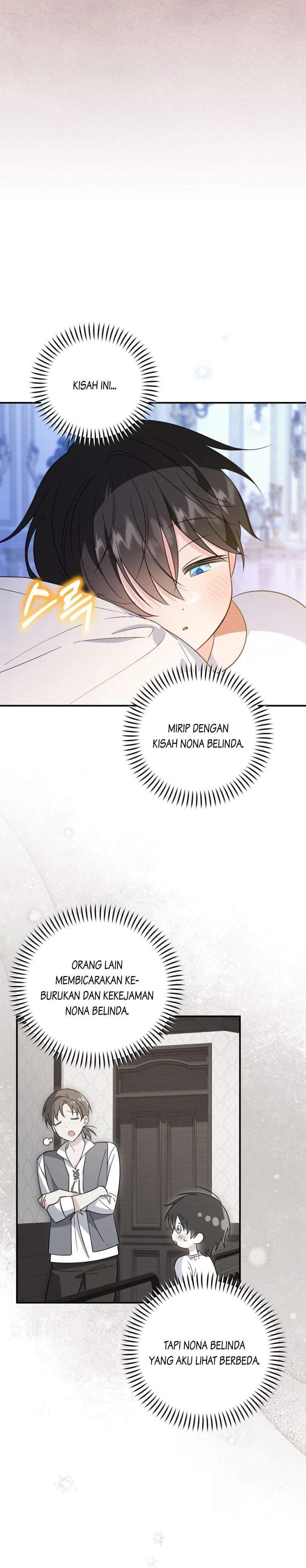 Adopting the Male Protagonist Changed the Genre Chapter 11
