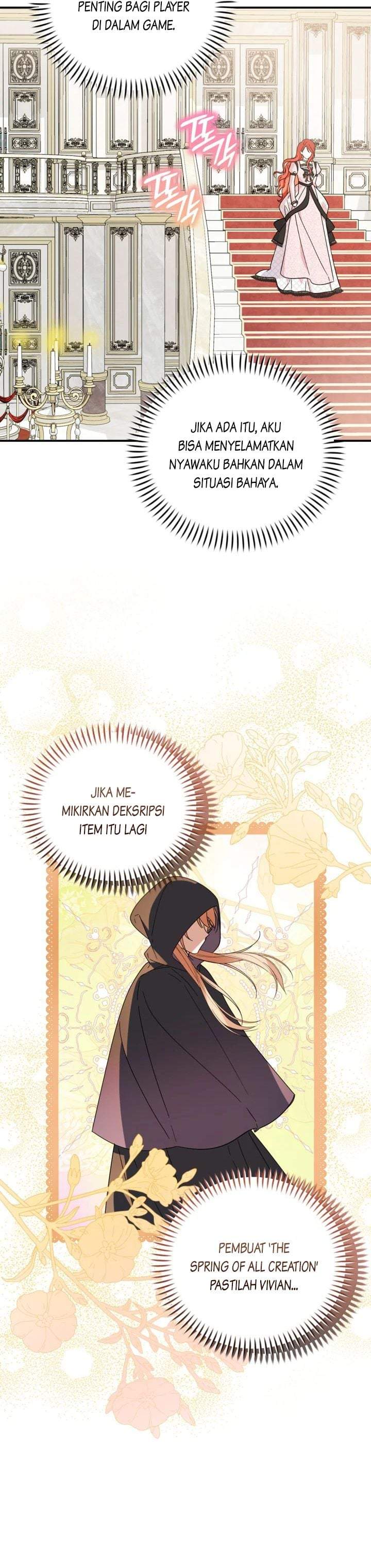 Adopting the Male Protagonist Changed the Genre Chapter 12