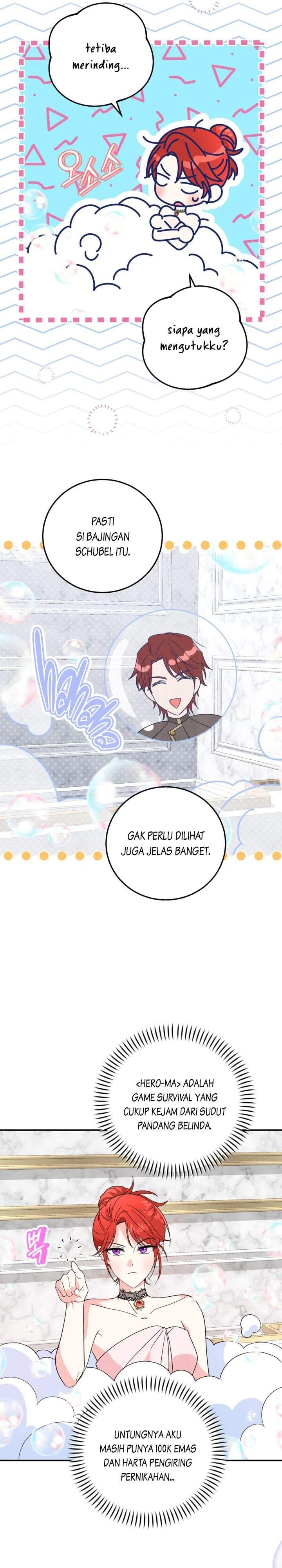 Adopting the Male Protagonist Changed the Genre Chapter 12