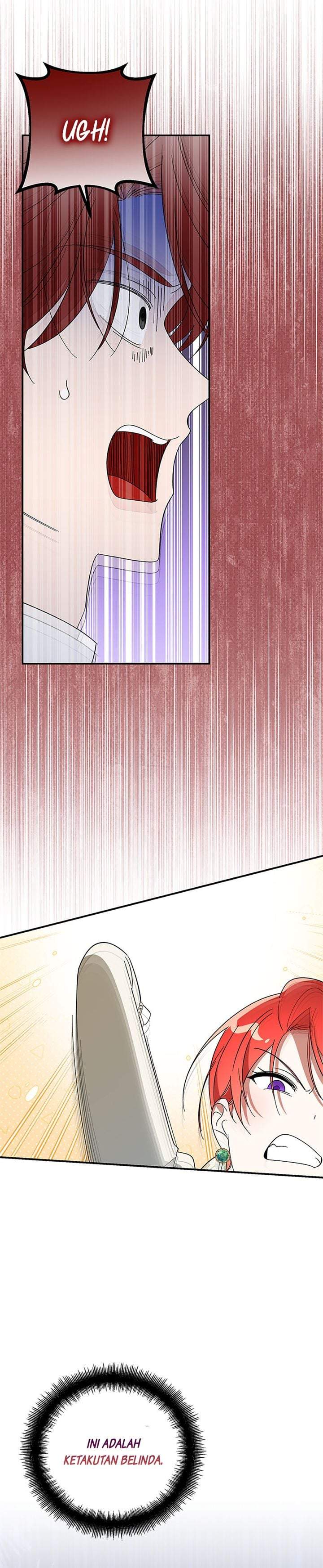 Adopting the Male Protagonist Changed the Genre Chapter 14