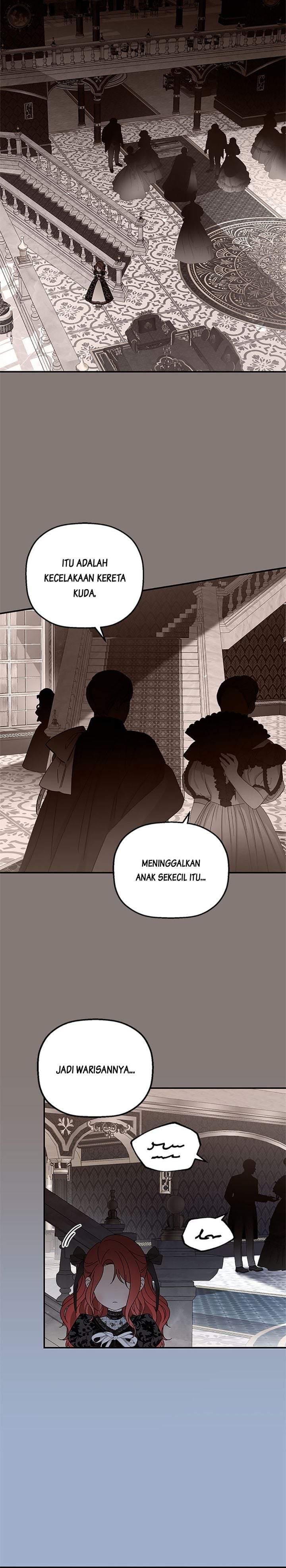 Adopting the Male Protagonist Changed the Genre Chapter 15