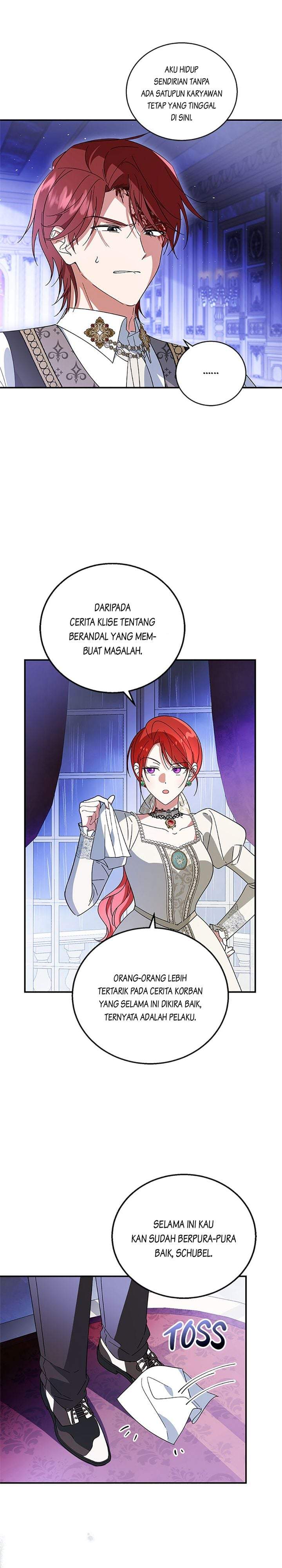 Adopting the Male Protagonist Changed the Genre Chapter 15