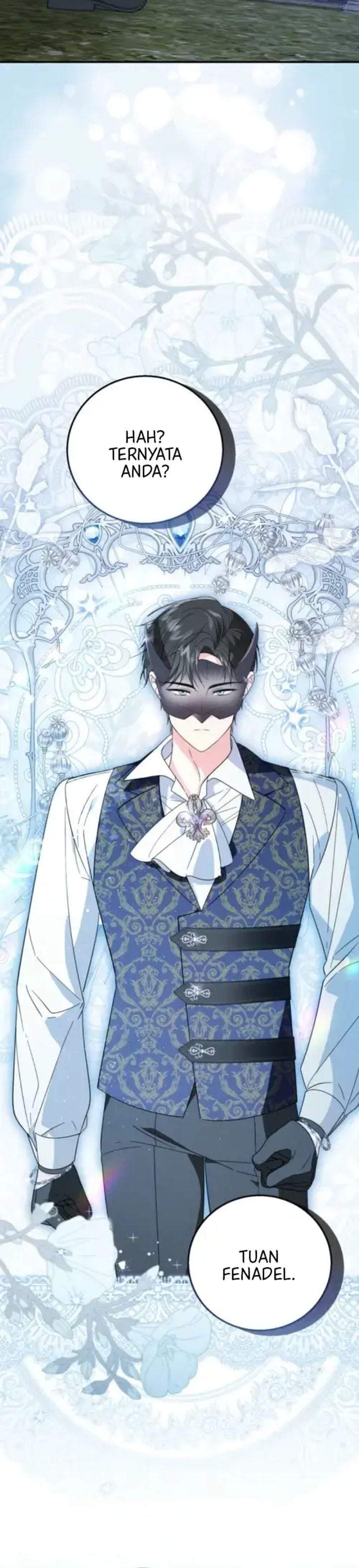 Adopting the Male Protagonist Changed the Genre Chapter 17