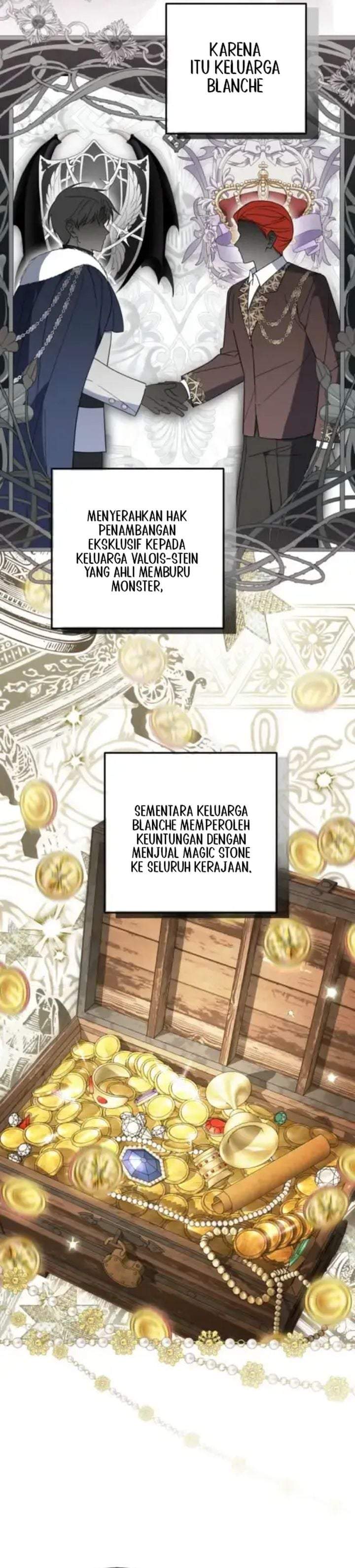 Adopting the Male Protagonist Changed the Genre Chapter 17