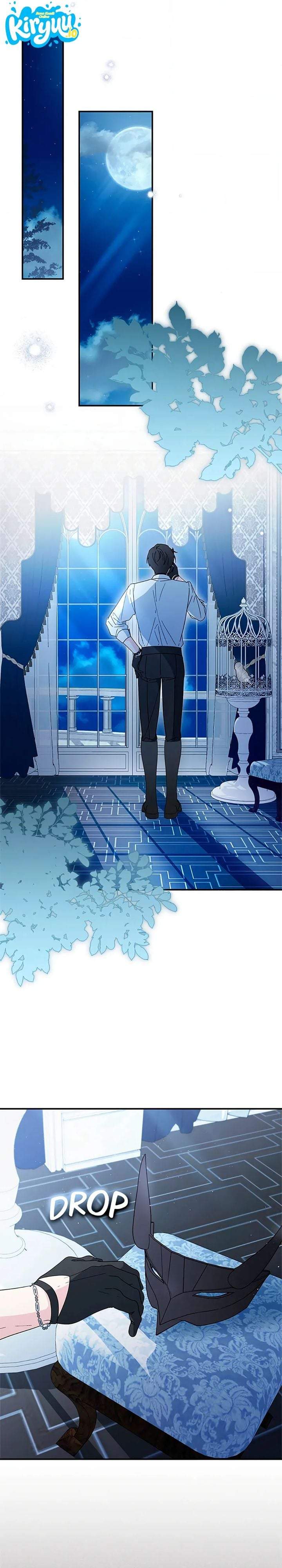 Adopting the Male Protagonist Changed the Genre Chapter 18