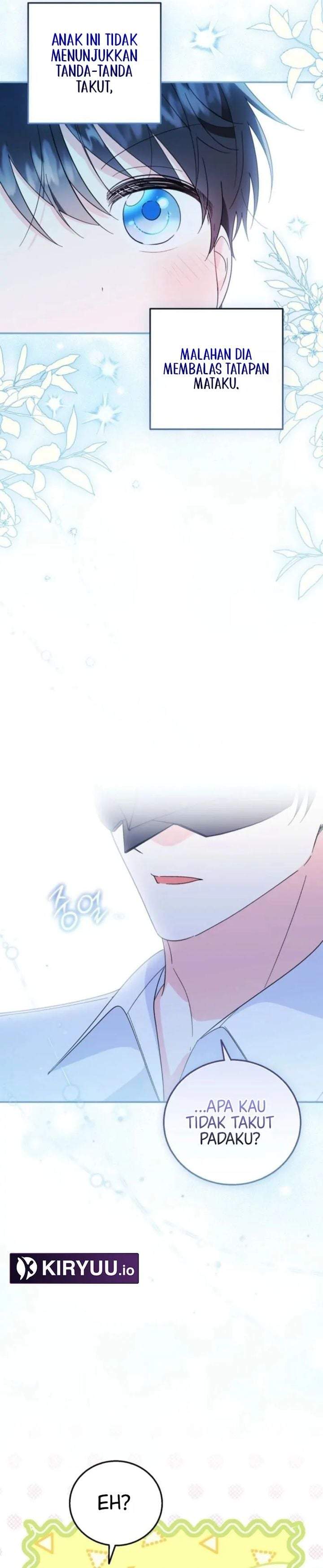 Adopting the Male Protagonist Changed the Genre Chapter 19