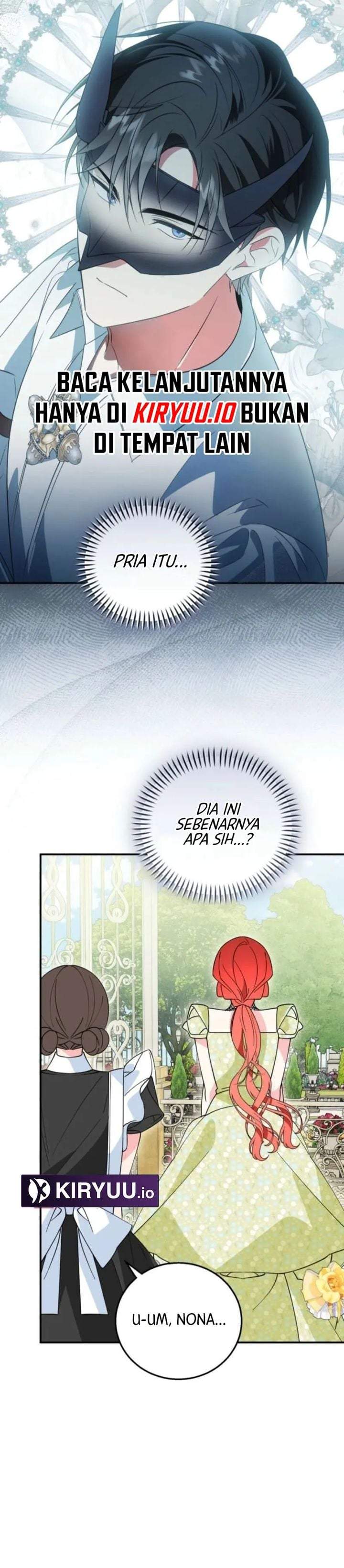 Adopting the Male Protagonist Changed the Genre Chapter 19