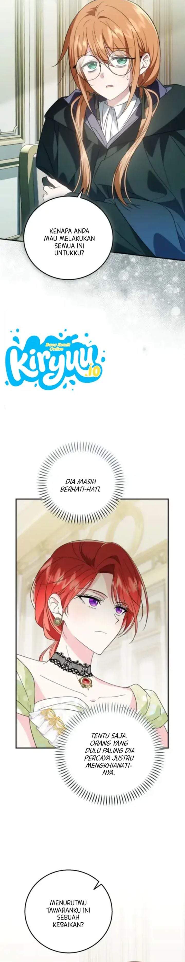 Adopting the Male Protagonist Changed the Genre Chapter 20